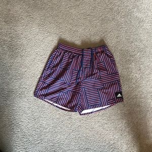 Adidas Swim Trunks